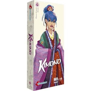KIMONO | 8435450218958