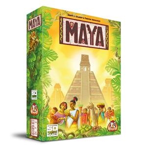 MAYA | 8435450219245
