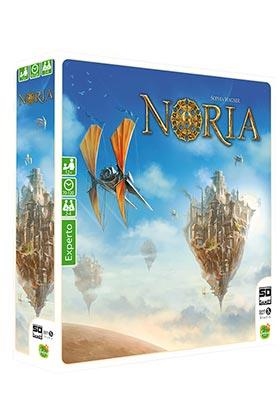 NORIA | 8435450208935