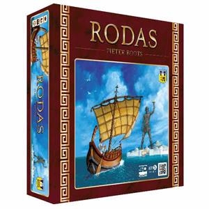 RODAS | 8435450204029