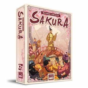 SAKURA | 8435450219276