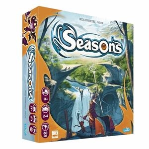 SEASONS | 3558380096566