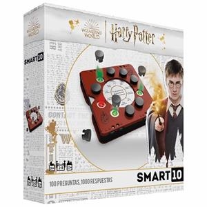 SMART 10  - HARRY POTTER | 8435450249723