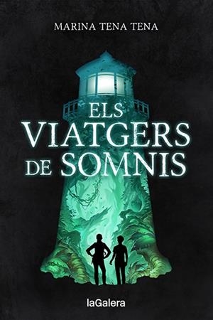 VIATGERS DE SOMNIS, ELS | 9788424673888 | TENA, MARINA