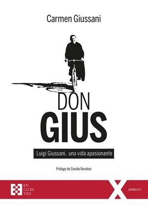 DON GIUS | 9788413391236 | GIUSSANI, CARMEN