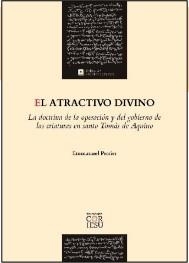ATRACTIVO DIVINO, EL | 9788418467202 | PERRIER, EMMANUEL