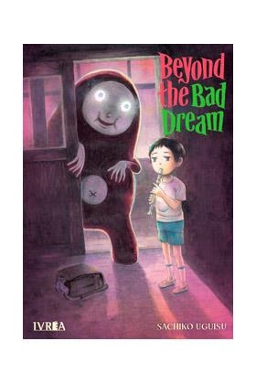 BEYOND THE BAD DREAM | 9788419531476 | UGUISU, SACHIKO