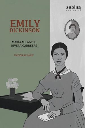 EMILY DICKINSON | 9788494434785 | RIVERA GARRETAS, MARIA-MILAGROS