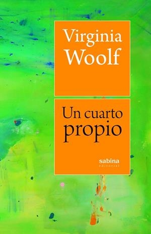CUARTO PROPIO, UN | 9788494703362 | WOOLF, VIRGINIA