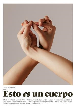 MANOS | 9788409302857