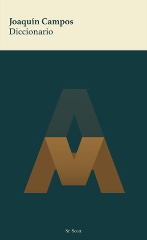 DICCIONARIO | 9788412523812 | CAMPOS, JOAQUIN