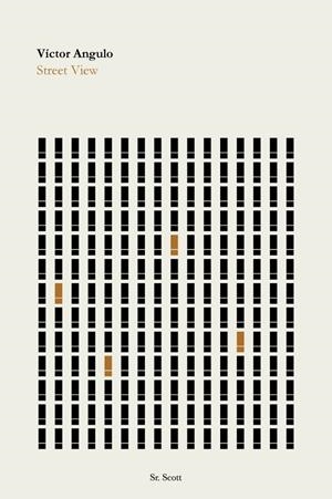 STREET VIEW | 9788494982927 | ANGULO, VICTOR