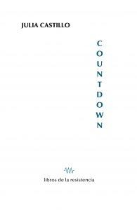 COUNTDOWN | 9788415766704 | CASTILLO, JULIA