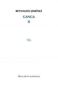GANGA II | 9788415766698 | JIMENEZ, REYNALDO