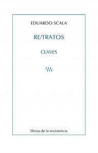 RE/TRATOS | 9788415766650 | SCALA, EDUARDO