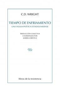 TIEMPO DE ENFRIAMIENTO | 9788415766551 | WRIGHT, C. D. CAROLYN