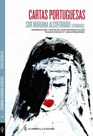 CARTAS PORTUGUESAS | 9788412239379 | ALCOFORADO, SOR MARIANA