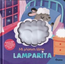 MI PRIMER LIBRO LAMPARITA | 9791039517072 | SELBERT, KATHRYN
