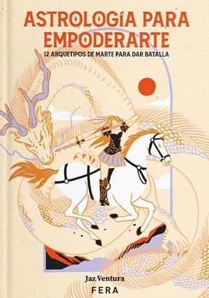 ASTROLOGIA PARA EMPODERARTE | 9789874820051 | VENTURA, JAZMIN AIME