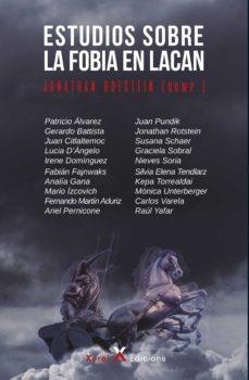 ESTUDIOS SOBRE LA FOBIA EN LACAN | 9788412593259 | ROTSTEIN, JONATHAN