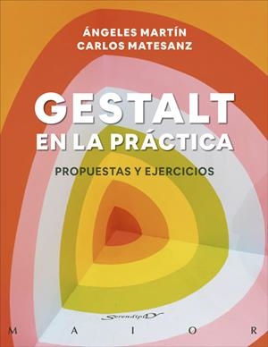 GESTALT EN LA PRACTICA | 9788433032041 | MARTÍN, ÁNGELES