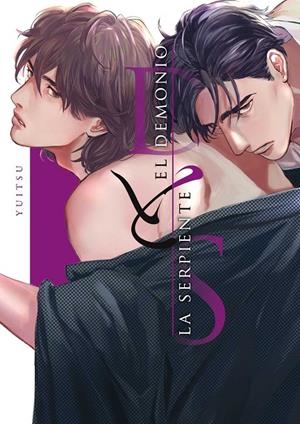 DEMONIO Y LA SERPIENTE, EL | 9788419296986 | YUITSU