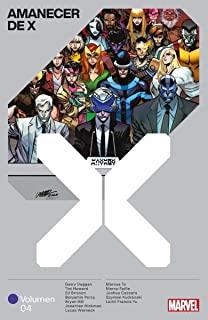 MARVEL PREMIERE. AMANECER DE X 04 | 9788411500654 | VARIOS AUTORES