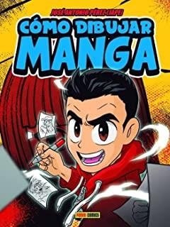 COMO DIBUJAR MANGA | 9788411501552 | PEREZ, JOSE ANTONIO (JAPE)