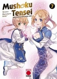 MUSHOKU TENSEI 07 | 9788411500753 | FUJIKAWA, YUKA / NA MAGONOTE, RIFUJIN