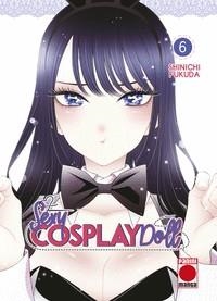 SEXY COSPLAY DOLL 06 | 9788411500791 | FUKUDA, SHINICHI