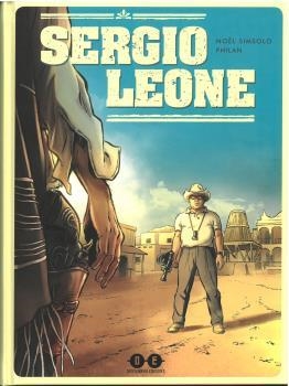 SERGIO LEONE | 9788412514551 | SIMSOLO, NOEL