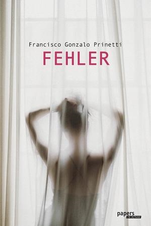 FEHLER | 9788492789641 | GONZALO PRINETTI, FRANCISCO