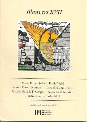 ILLANVERS XVII | 9788415291855