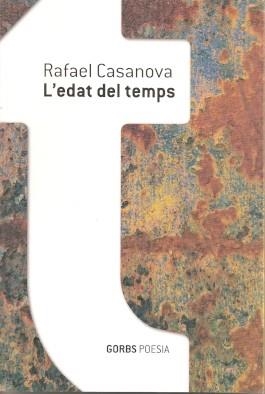 EDAT DEL TEMPS, L' | 9788412529319 | CASANOVA ESTRUCH, RAFAEL