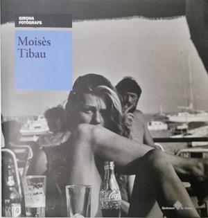 MOISÉS TIBAU | 9788484963073 | PUJOLS, ANNA
