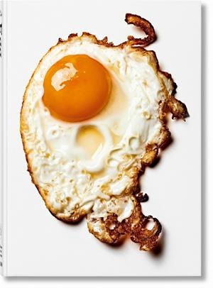 GOURMAND'S EGG, THE. A COLLECTION OF STORIES & RECIPES | 9783836585897