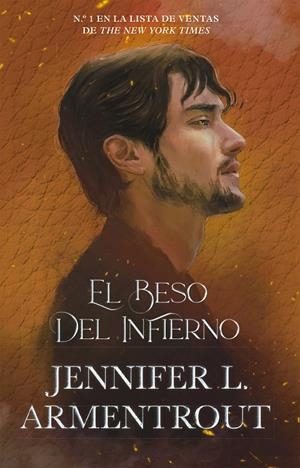 BESO DEL INFIERNO, EL | 9788419271730 | ARMENTROUT, JENNIFER L.
