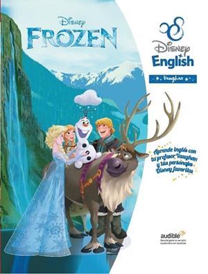 FROZEN. CLÁSICOS DISNEY 2 | 9788416667871 | DISNEY