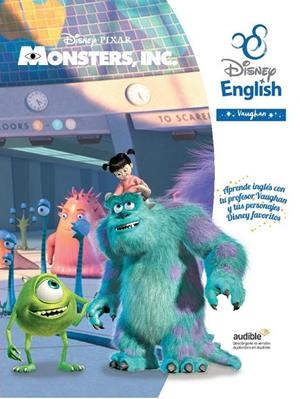 MONSTERS, INC. CLÁSICOS DISNEY 3 | 9788419054005 | DISNEY
