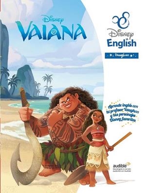 VAIANA. CLÁSICOS DISNEY 4 | 9788416667895 | DISNEY