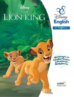 LION KING, THE. CLÁSICOS DISNEY 5 | 9788416667956 | DISNEY