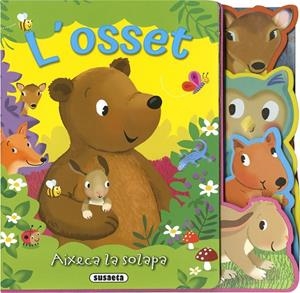 OSSET, L' | 9788467789386 | EDICIONES, SUSAETA