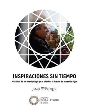 INSPIRACIONES SIN TIEMPO | 9788412400663 | FERICGLA, JOSEP MARIA
