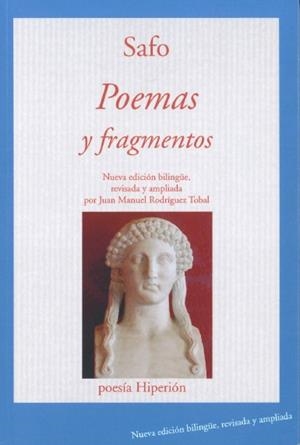 POEMAS Y FRAGMENTOS | 9788490022061 | SAFO