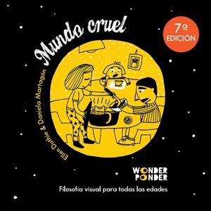 MUNDO CRUEL | 9788494316708 | DUTHIE, ELLEN