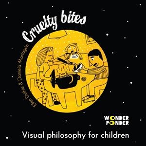 CRUELTY BITES | 9788494316715 | DUTHIE, ELLEN