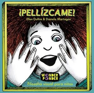 PELLIZCAME | 9788494316791 | DUTHIE, ELLEN