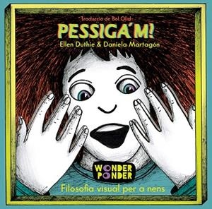 PESSIGA'M | 9788494870910 | DUTHIE, ELLEN