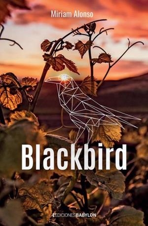 BLACKBIRD | 9788418612299 | ALONSO, MIRIAM