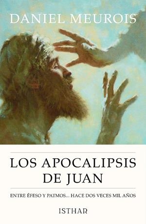 APOCALIPSIS DE JUAN, LOS | 9788412444940 | MEUROIS, DANIEL